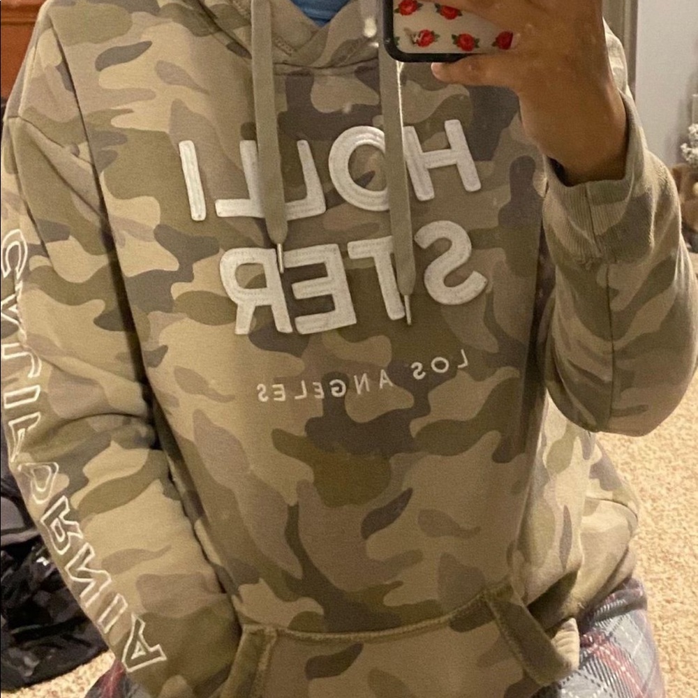 Hollister Sweatshirt